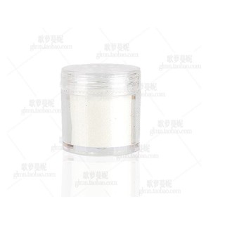 Nhũ rắc hũ 10g