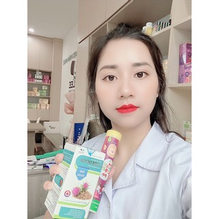 [VIÊN SỦI BỔ SUNG VITAMIN] MULTI KOREA
