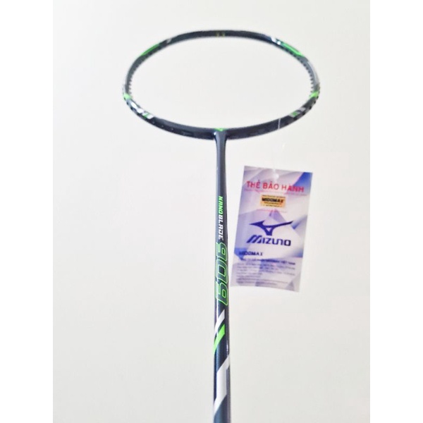 Mizuno Nano Blade 909
