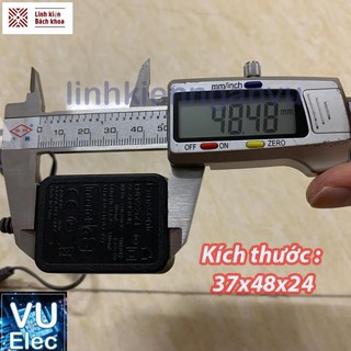 [Thanh Lý] Nguồn Adapter PANASONIC 5.5V 500mA