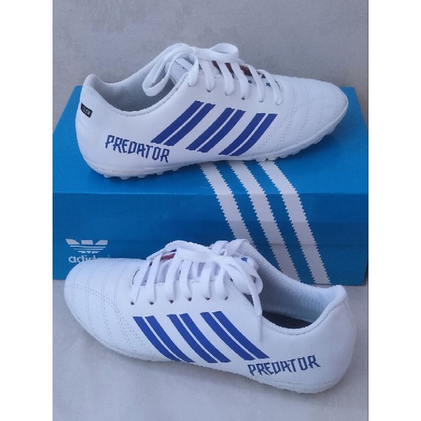 Giày Predator (Miễn Phí Ship ) fom chuẩn từ 39=&gt;43