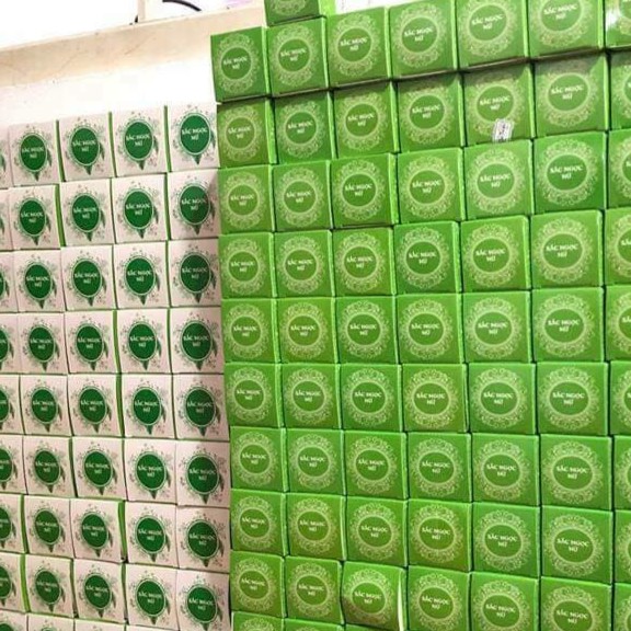 Đông y GT Thảo Mộc Linh