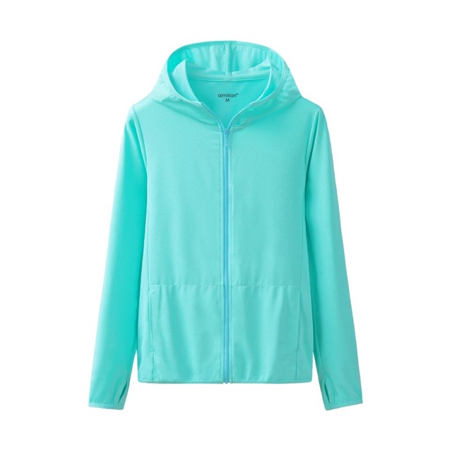 Áo chống nắng chất làm mát Aimilian | BigBuy360 - bigbuy360.vn