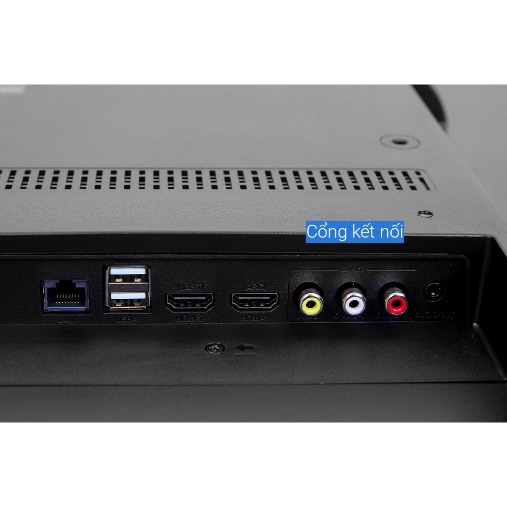 Smart Tivi Casper 43 inch 43FX6200 - Chính hãng BH 2 năm - Miễn phí lắp đặt