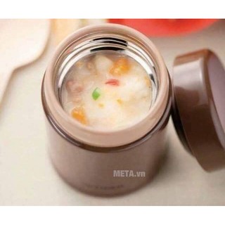 BÌNH  Ủ CHÁO NHẬT.
