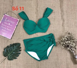 bikini  2 mảnh,  đồ đi bơi