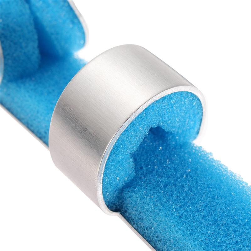 Nẹp Bóng Chày ORBE - Cố định khớp ngón tay bị thương, di tật, gãy xương - hàng chính hãng Orbe