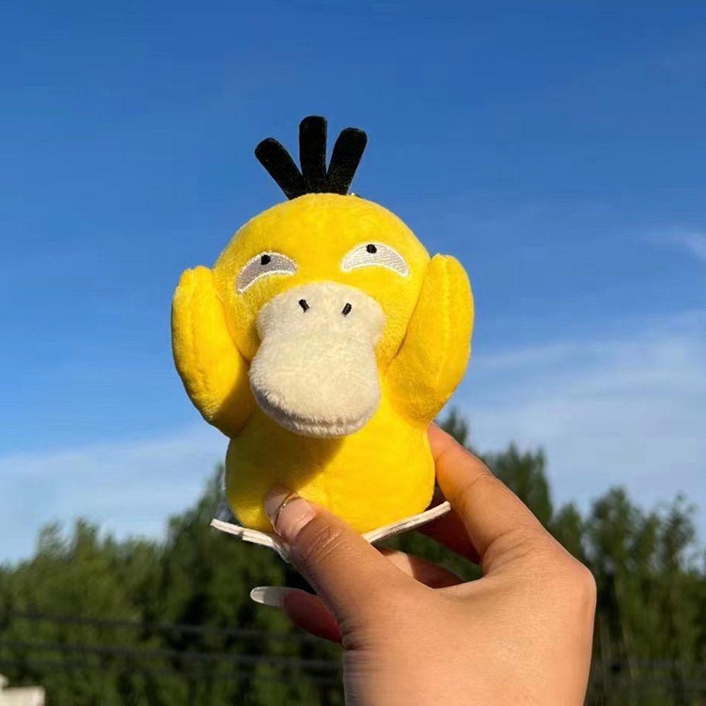 DARNELL Móc Khóa Hình Pokemon Dễ Thương