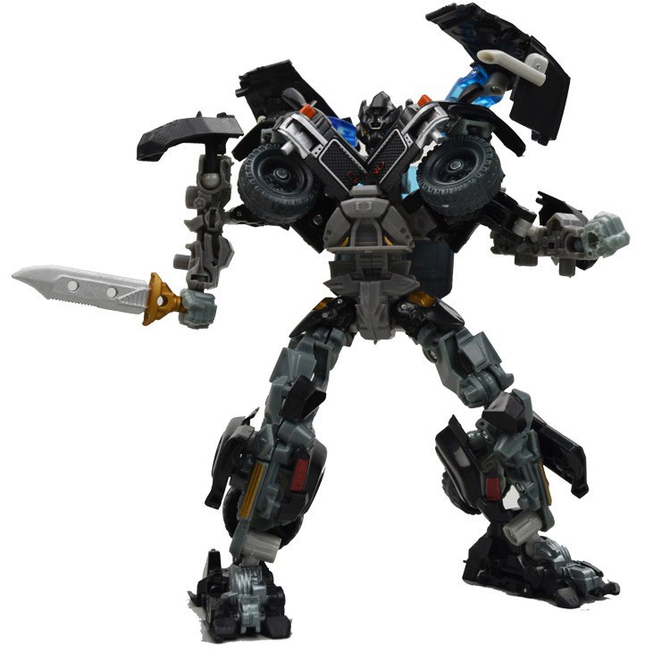 Đồ chơi robot Transformers mới