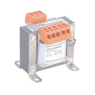 Biến áp cách ly NDK CHINT 25-500VA