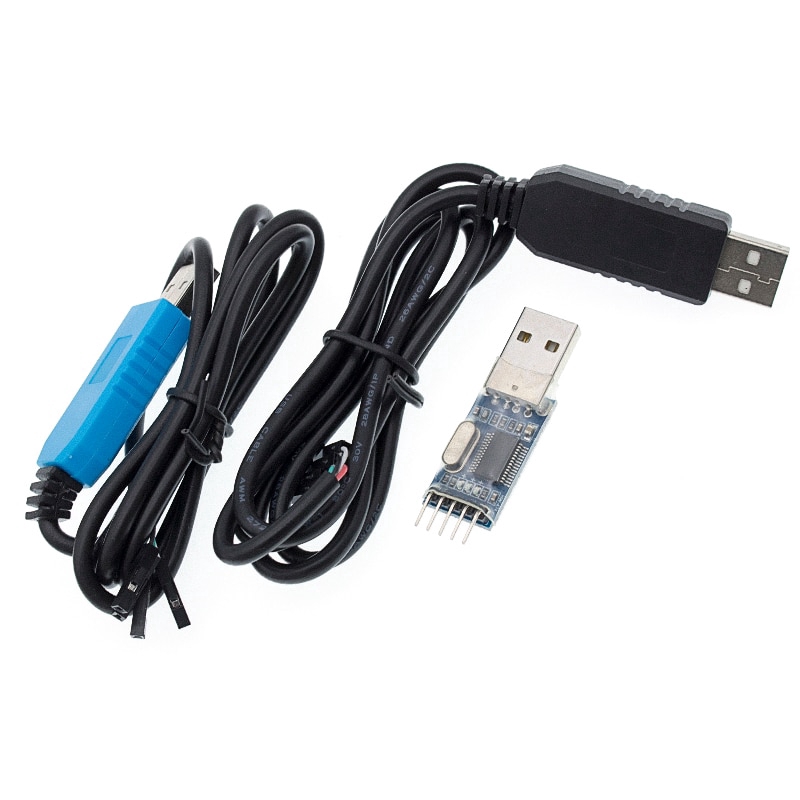 Cáp Chuyển Đổi Pl2303 Pl2303Hx/Pl2303Ta Usb Sang Rs232 Ttl Pl2303Hx Cho Arduino