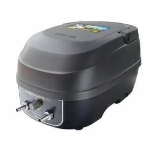 Máy bơm oxy tích điện cho hồ koi Hailea CPA-120