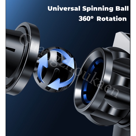 Giá Đỡ Điện Thoại Gắn Xe Hơi Mitsubishi Xpander Eclipse Cross Mirage Grandis Triton Attrage Outlander Pajero Sport ASX