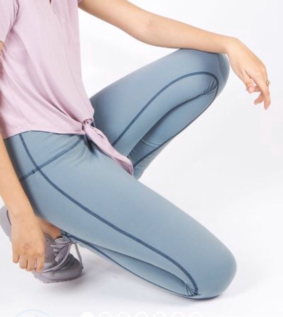 Quần tập legging xuất Hàn