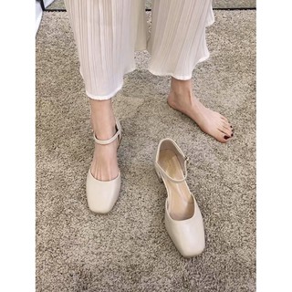 Sandal cài quai( có ảnh thật)