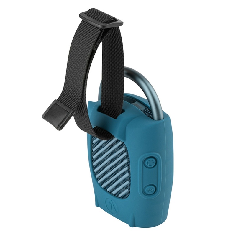 Ốp Bảo Vệ Loa Không Dây Clip Up 4
