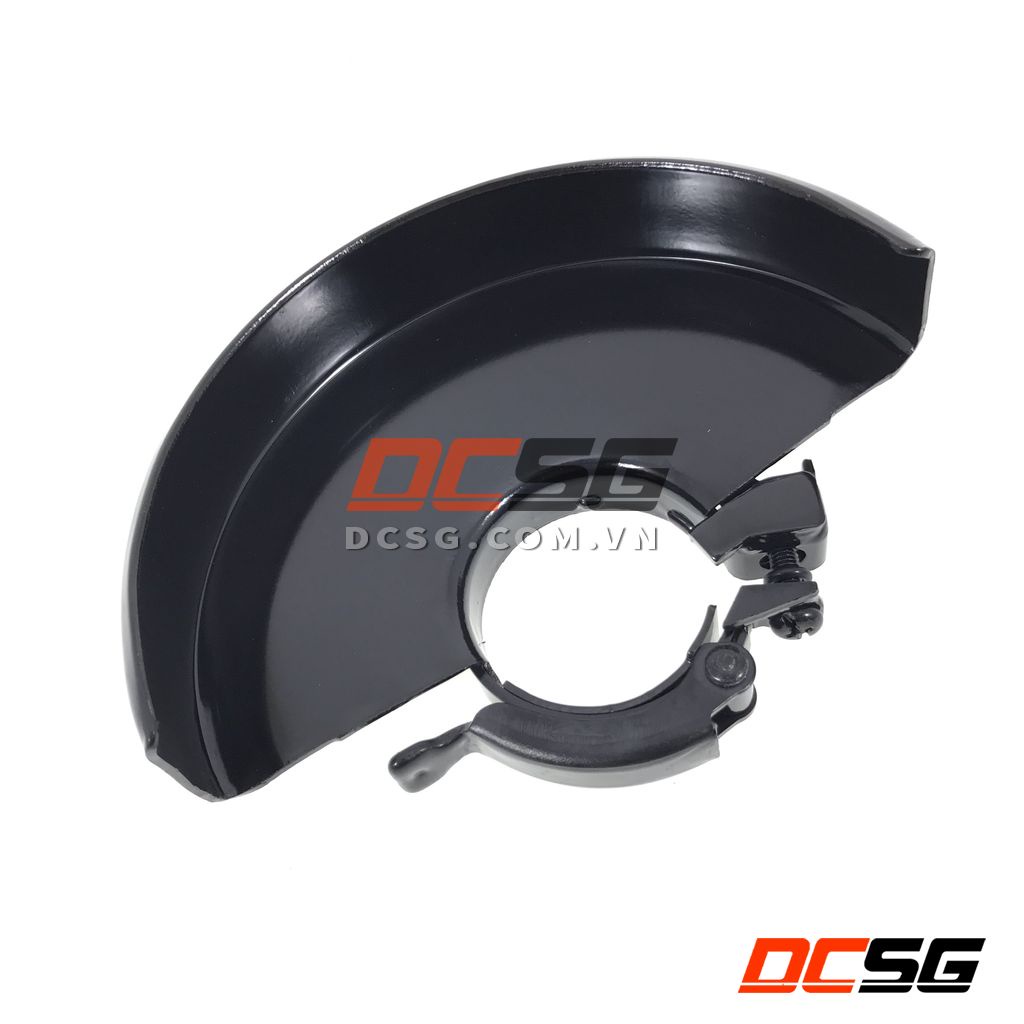 Chụp bảo vệ cho máy mài góc 125mm Makita 123145-8 | DCSG