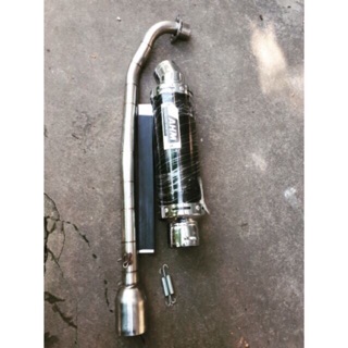 PÔ AHM full cổ dream wave sirius jupiter ex 50 si50 chaly cub vv