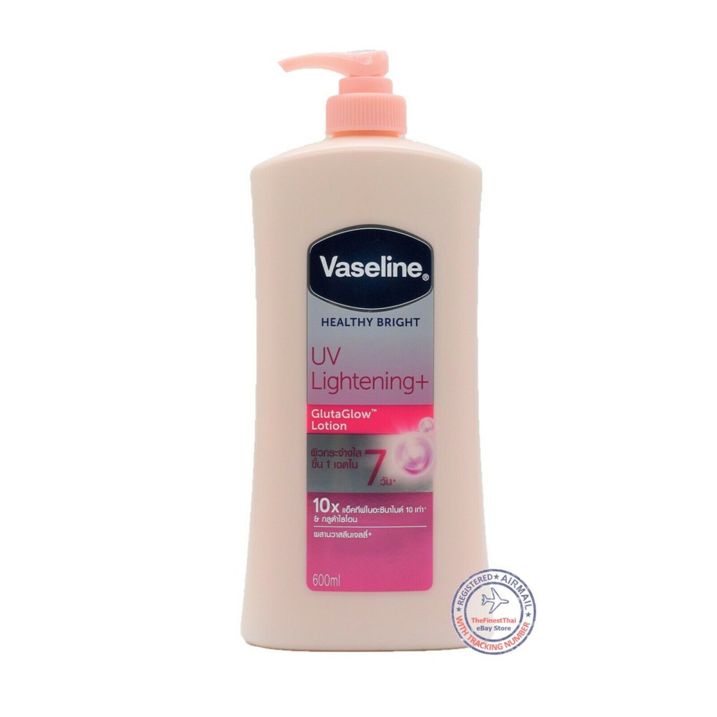 Dưỡng thể Vaseline 380ml-570ml Thái Lan | BigBuy360 - bigbuy360.vn