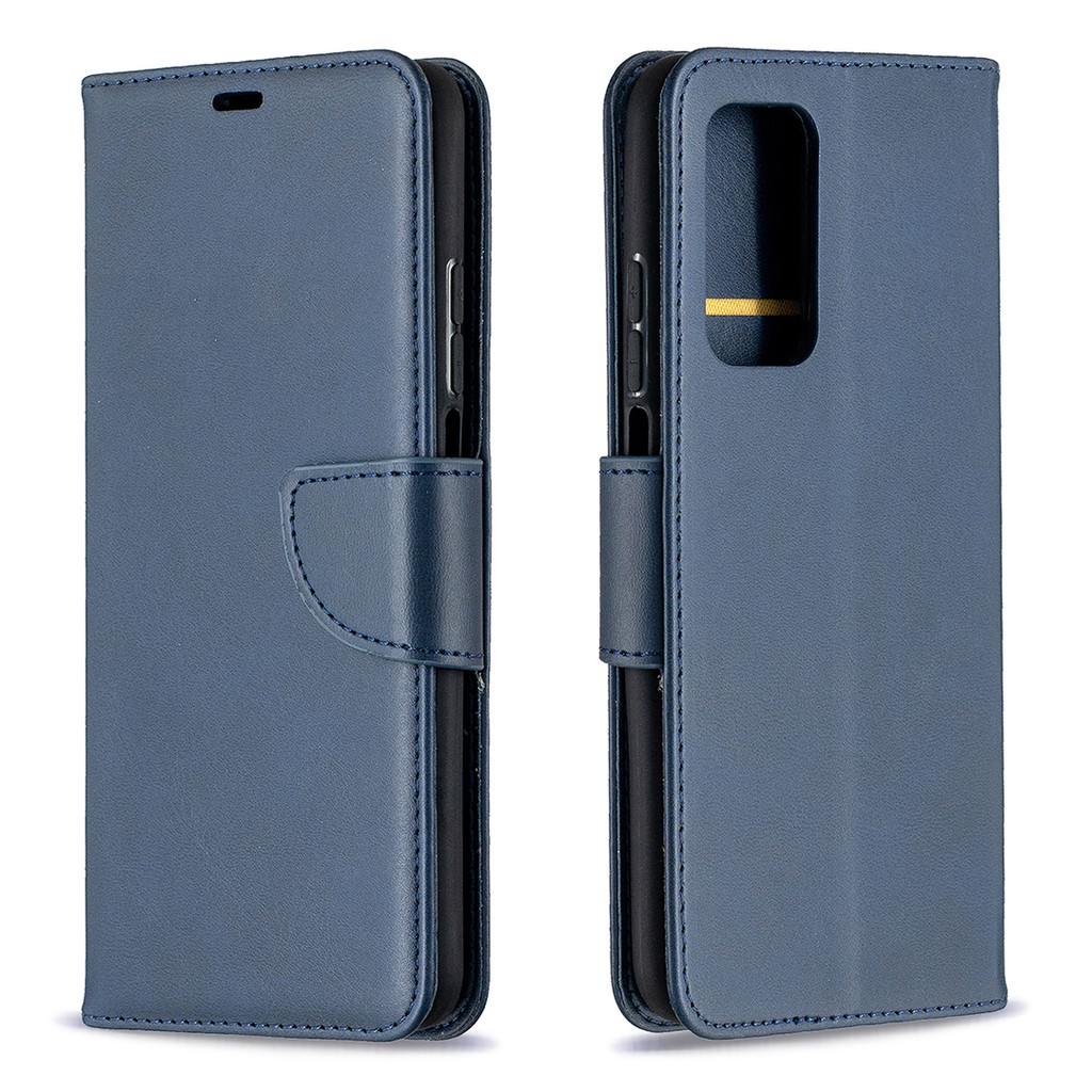 Xiaomi Mi 10T / 10T Pro Bao Da Thời Trang Cho Điện Thoại | BigBuy360 - bigbuy360.vn