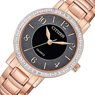 Đồng Hồ Nữ Citizen EL3048-53E