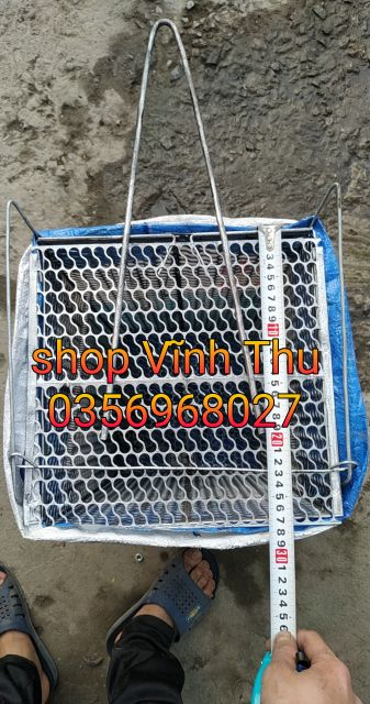 Lồng bẫy đại của đại, hay bẫy mèo Đa sỹ