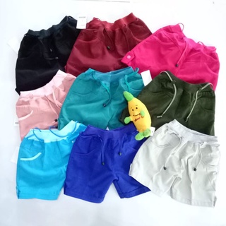 Quần Short Cho Bé Trai