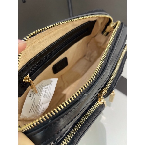 Túi pedr hộp đeo chéo