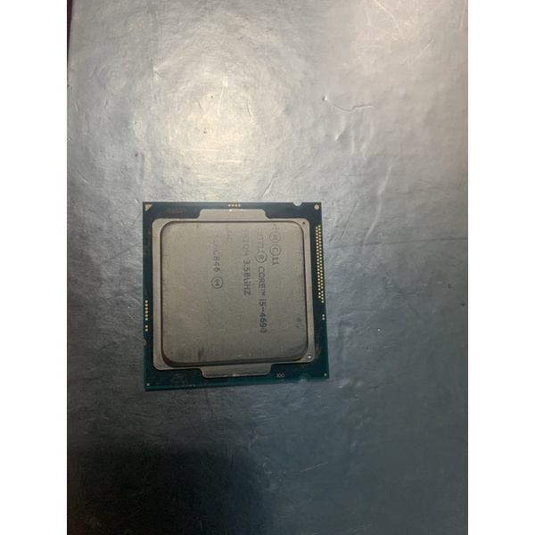 Cpu i5 4690 hàng tháo máy