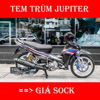 Tem Trùm Jupiter