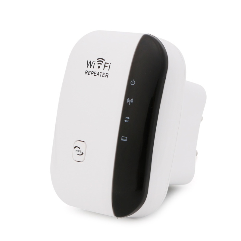 Nama Thiết Bị Tăng Cường Tín Hiệu Internet Tốc Độ Cao Không Dây 2.4GHz Tại Nhà