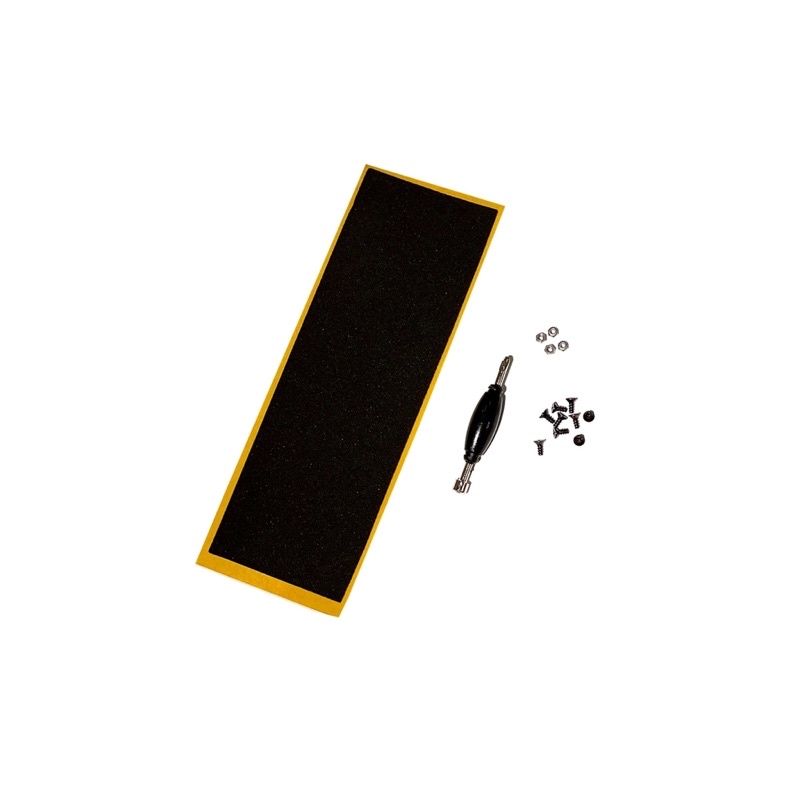 Mặt Nhám FOAM Ván Trượt Ngón Tay FINGERBOARDS ACCESSORIES SET