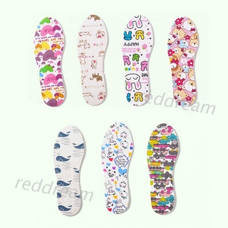 Miếng lót giày mềm mại cho bé
