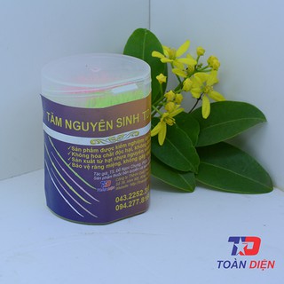 TĂM NGUYÊN SINH TD VIP 500