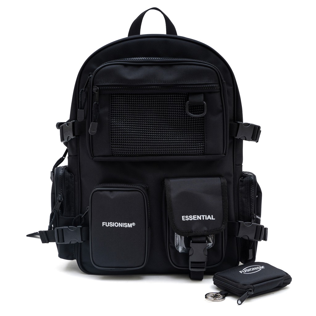 Balo FS-02 (Essential)