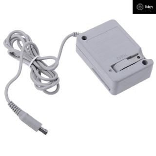 Bộ Sạc Didays Cho Nintendo 3ds Xl