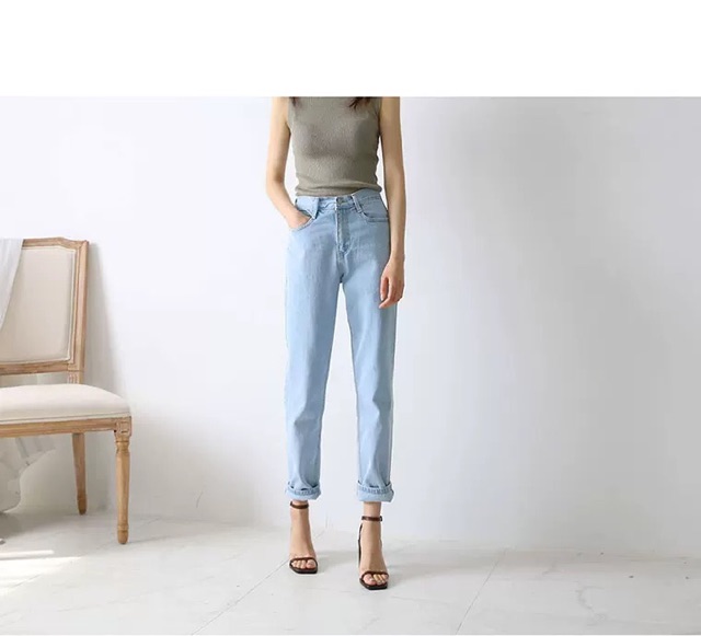 Sandal gót vuông ORDER