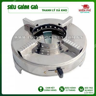 BẾP CỒN INOX HÀNG LOẠI 1
