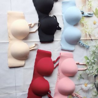 Áo lót đúc không gọng