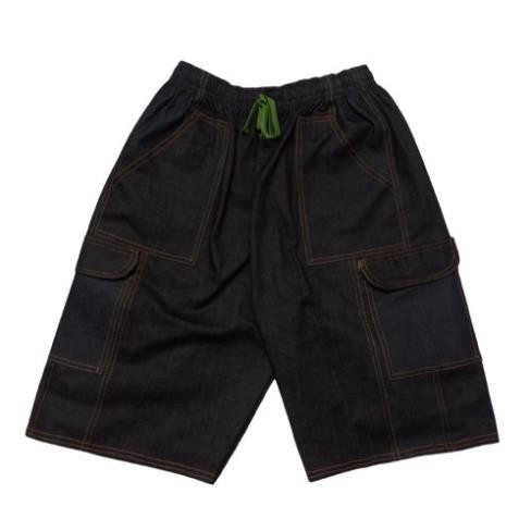 Quần Short Jean Lưng Thun Chất Xịn Thời Trang Trẻ Trung Năng Động New Styte Đẹp