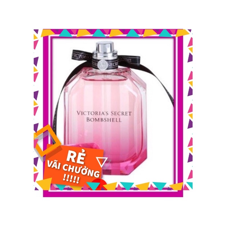 ,NƯỚC HOA VITORIA S SECRETBMBSHELL 100Ml