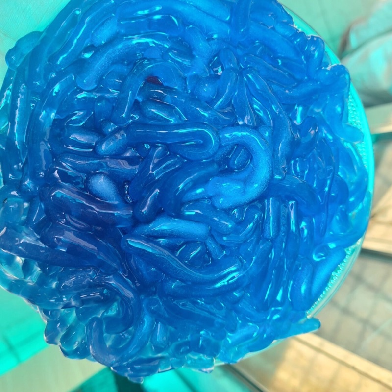 Trân châu sợi Long Phú gói 1kg