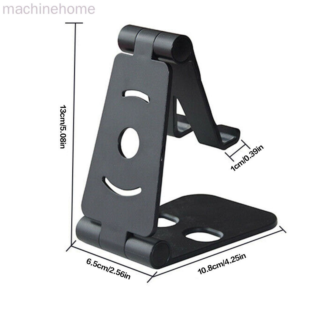 Giá đỡ điện thoại / máy tính bảng có thể gấp gọn đa năng tiện dụng