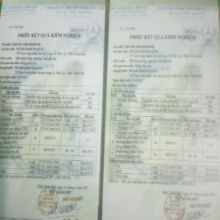 Dầu tràm huynh đệ