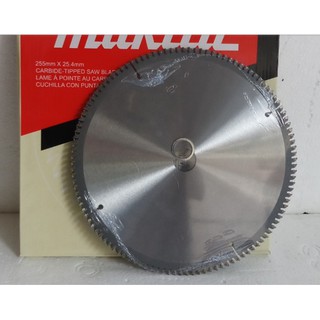 Lưỡi cưa nhôm Makita D255