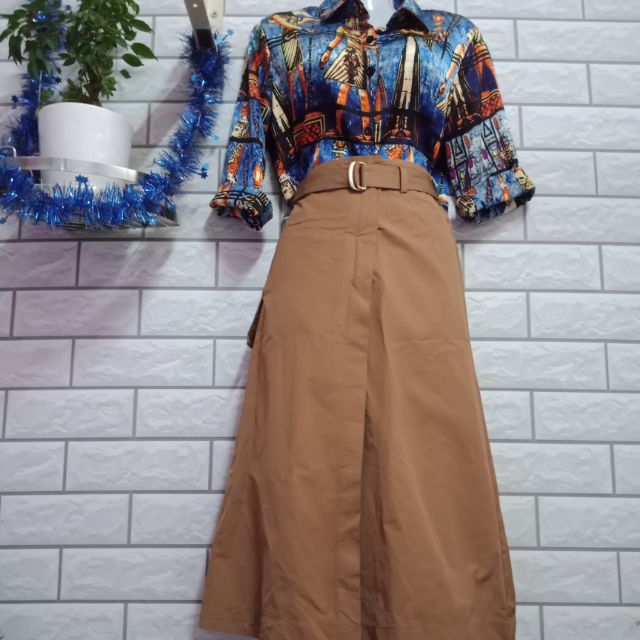 Chân váy khách đặt 1.3
