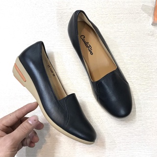 Giầy đế xuồng carlorino 3p