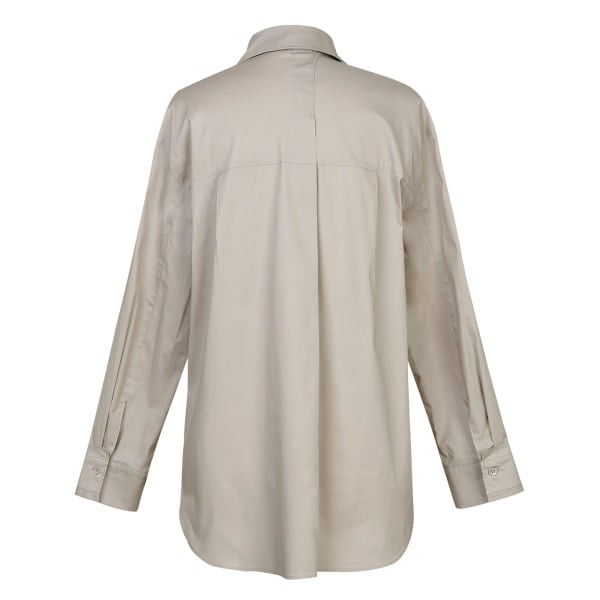 ÁO SƠ MI CÔNG SỞ