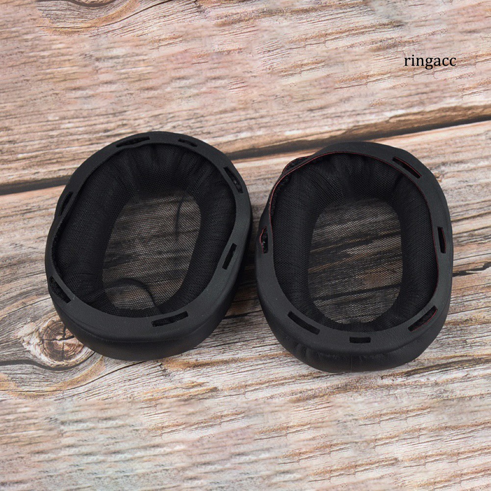 1 Cặp Đệm Tai Nghe Thay Thế Cho Mdr-1R Mk2 1rbt 1adac Mdr-1A 1ab | BigBuy360 - bigbuy360.vn