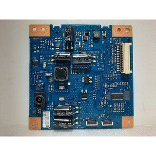 Bo mạch tivi 43w800c